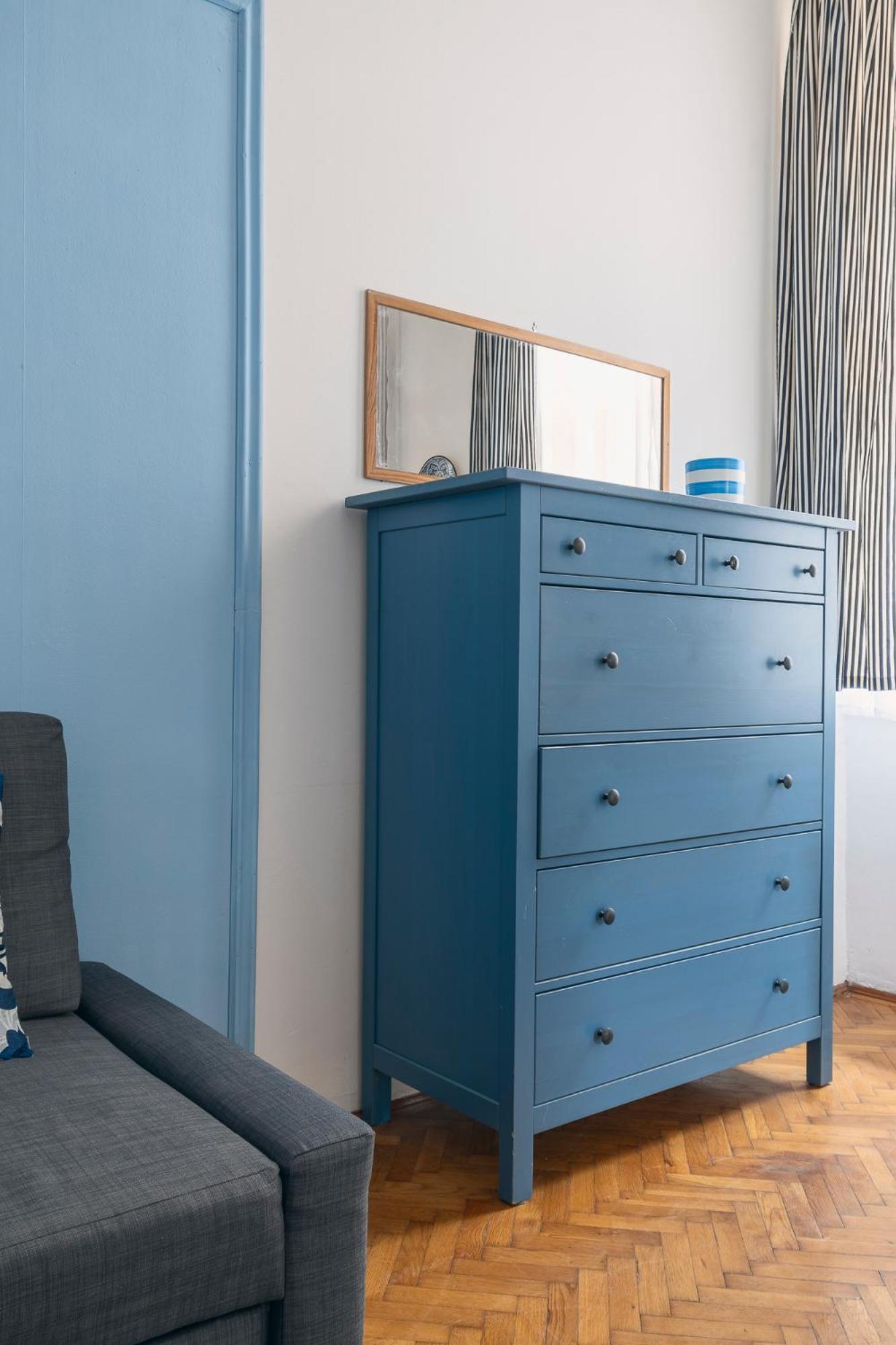 Sip Fifteen City Center Apartment Budapest Eksteriør bilde