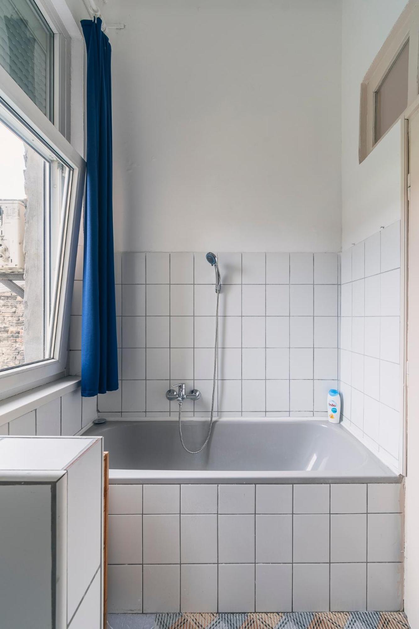 Sip Fifteen City Center Apartment Budapest Eksteriør bilde